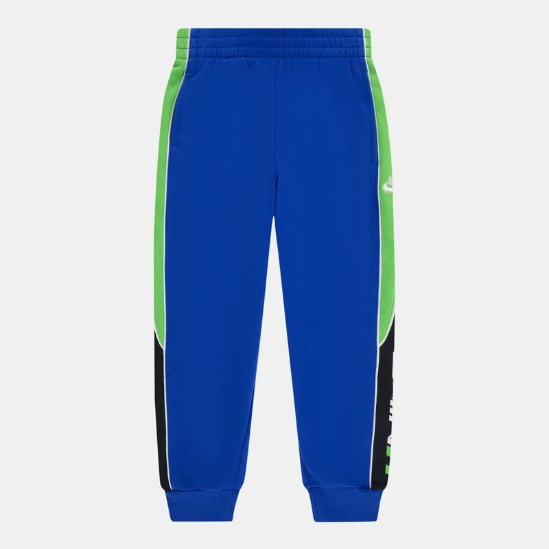 Nike Kids' Sportswear Victory Lap Pants